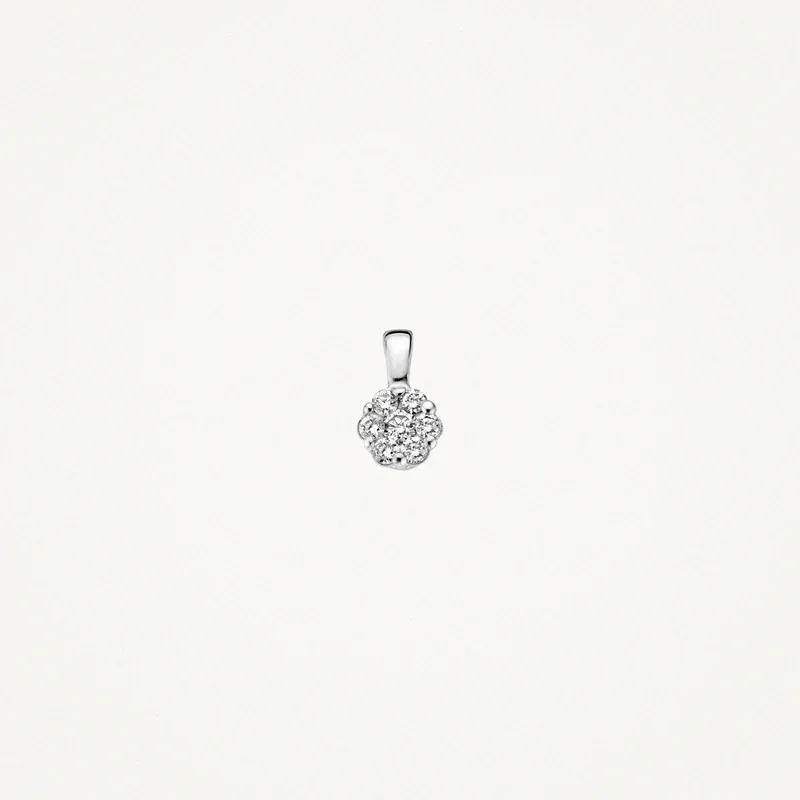 Blush privjesak Posey - cover