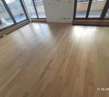 Mozaikgradnja - postavljanje gotovog parketa - cover