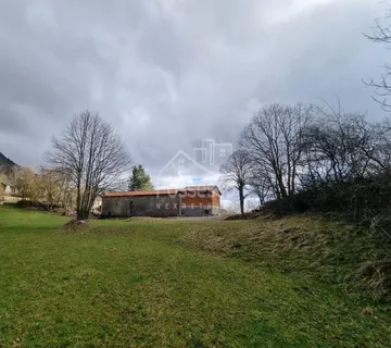 Kuća Prodaja Buzet 232 m2 - cover