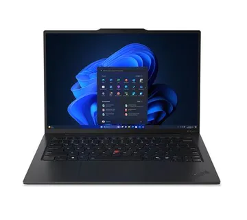 Lenovo prijenosno računalo ThinkPad X1 Carbon Gen 13, 21NX006KSC - cover