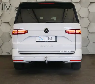 Volkswagen Multivan T7 L2 2.0TDI DSG Edition IQ Matrix VIRTUAL KAMERA - cover