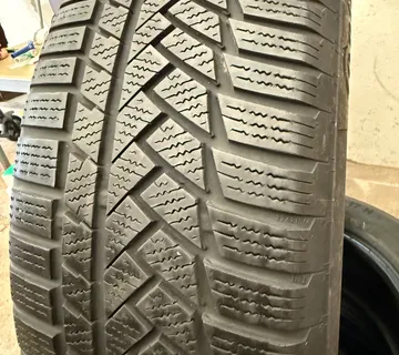 Zimske gume Continental WinterContact ts850  225/55R17 / 4 komada - cover