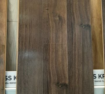 Laminat Terraclick 6666 Hasting oak - cover
