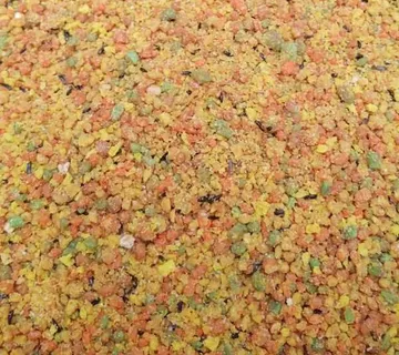 Hrana za papige 4kg Tutti Frutti Bird Supreme - cover