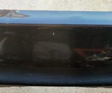 ZADNJI / STRAZNJI BRANIK AUDI A3 8L 1996-2003 - cover