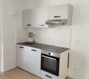 Mini kuhinja za apartman ili ured - cover