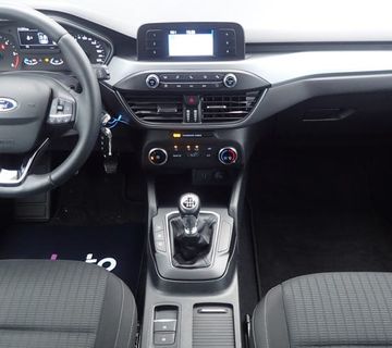 Ford Focus 1.5 Ecoblue, 13.600,00 €  - cover