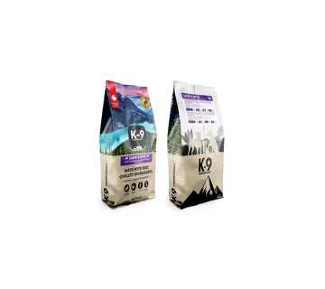 K9 Professional Janjetina - cover