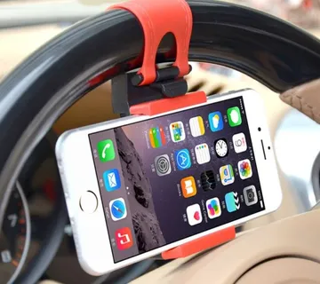 Univerzalni držač mobitela za volan - cover