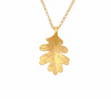 Hrast privjesak - cover