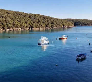 DUGA UVALA 1 RED DO MORA -EXTRA POGLED NA KVARNER - cover
