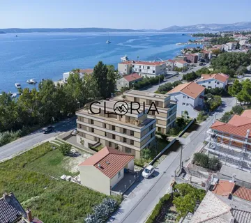 KAŠTEL SUĆURAC, ZGRADA ZAPAD, STAN S7, 89,28 m2 (prodaja) - cover