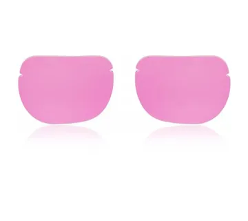 De.La.Ro. zaštitne leće ružičaste (Pink 1) - cover
