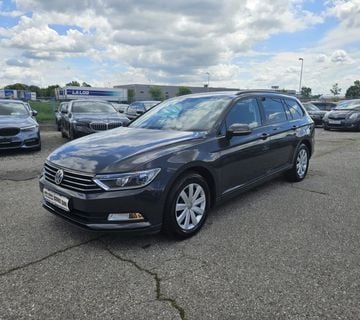 VW Passat Variant 2,0 TDI BMT NAVIGACIJA,AUT.KLIMA,MFV,GR.SJEDALA - cover