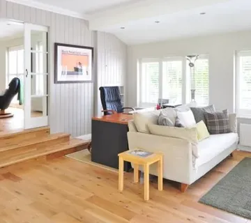 Adaptacija stana - cover