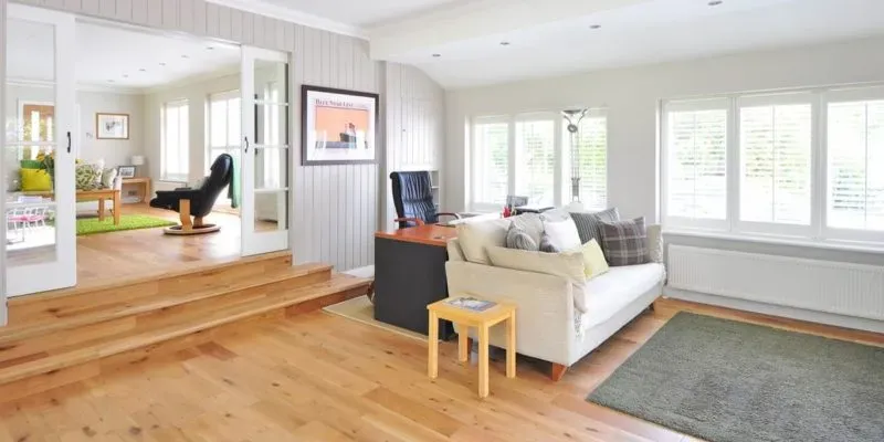 Adaptacija stana - cover