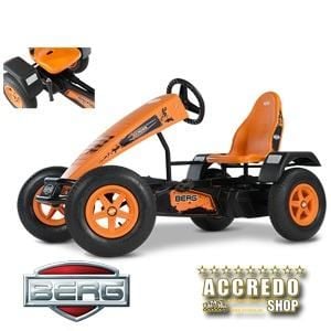 BERG XL X-Cross BFR - 3  - cover