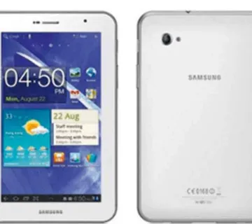 Samsung Galaxy Tab2 - cover