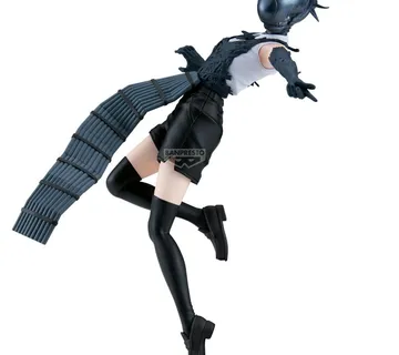 Chainsaw Man Vibration Stars Reze Bomb Devil figura 19cm - cover