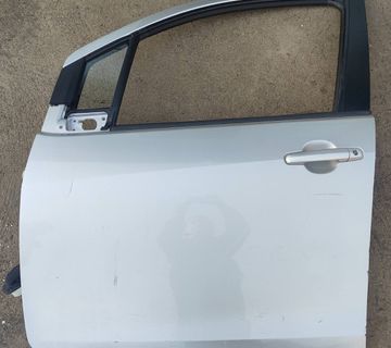 VRATA PREDNJA LIJEVA OPEL AGILA B 2008-2015 - cover