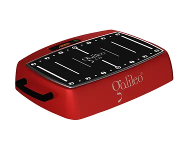 GALILEO S 25 - cover