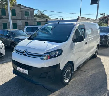 Citroen Jumpy HDi - 2020 - 3 SJEDALA - NAVI - 150.000km - PERFEKTAN - cover