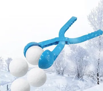 Grudomat – Kids Snowball - cover