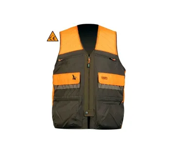 Reflektirajući prsluk HART ARMOTION CLASS-V - cover