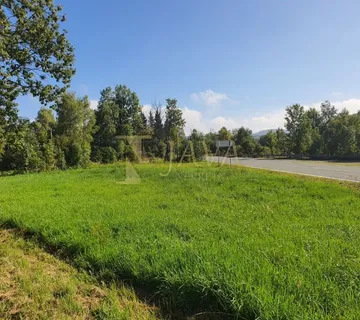 RAVNA GORA, KUPJAK - GRAĐEVINSKO ZEMLJIŠTE - cover