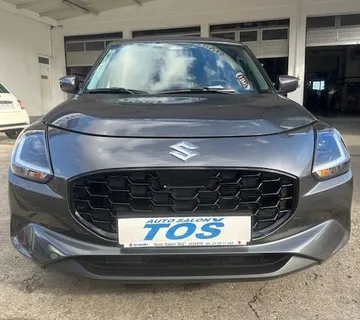 Suzuki Swift 1,2 Hybrid GL+ Premium 2WD Financiranje 1/3 sa 3% kamata - cover