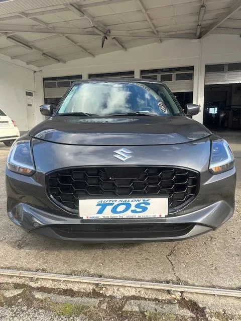 Suzuki Swift 1,2 Hybrid GL+ Premium 2WD Financiranje 1/3 sa 3% kamata - cover