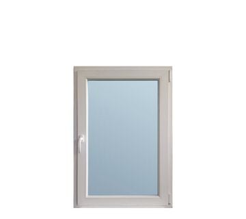 PVC Prozor Jednokrilni 80 x 120 - cover