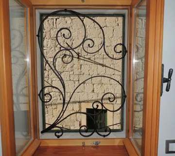 ZAŠTITNE REŠETKE 2 - cijena na upit - cover