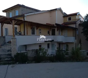 Istra,Duga uvala apartman s dvije spavaće sobe s pogledom na more - cover