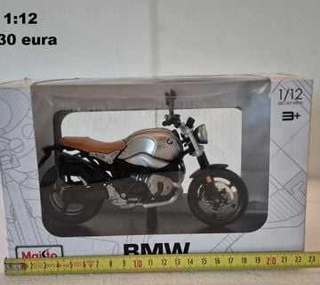 OSOBNA KOLEKCIJA RAZNIH MODELA - cover