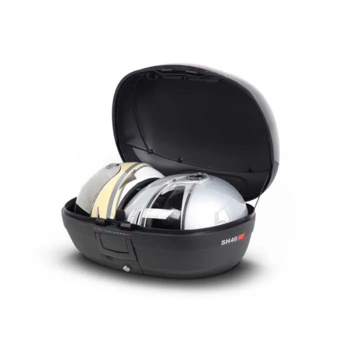 SHAD KOFER SH 46 - cover