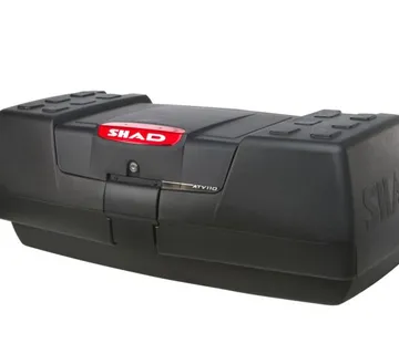 SHAD ATV 110 KOFER - cover