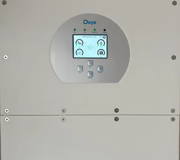 Hibridni inverter Deye SUN-6K-SG05LP1-EU - cover