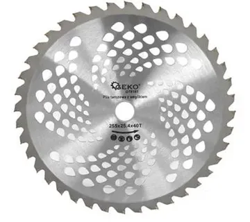 VIDIJA CIRKULAR PILA ZA FLAKSERICU (TRIMER) - VIDEO - cover