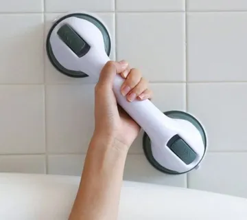 Sigurnosna ručka za kadu - cover