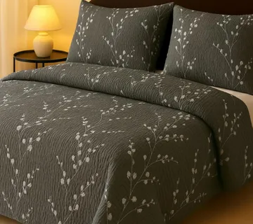 Posteljina 200×200 KREP - cover