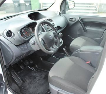 Renault Kangoo 1.5 dCi, 2019 god.  - cover