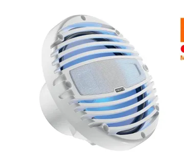 Brodski zvučnici HERTZ HMX 6.5 TW-LD / / Marine - cover