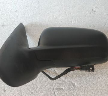 RETROVIZOR LIJEVI SEAT LEON 2000-2003  - cover