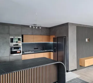 Kuhinja sa otokom - cover