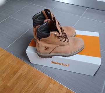 Dječje cipele Timberland original, 35.5 - cover