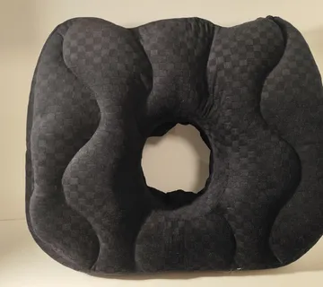 JASTUK ZA HEMEROIDE - cover