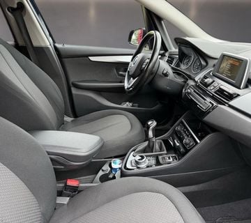 BMW serija 2 Active Tourer 216d, 12.mj.Jamstvo, Leasing-Kredit - cover