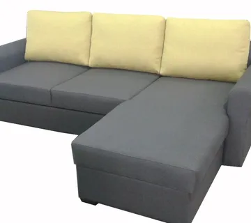 Kutna garnitura LEONARDA STIL - cover