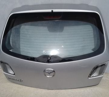 GEPEK VRATA MAZDA 3 2003-2009 - cover